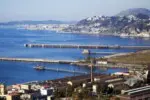 Bagnoli America's Cup Napoli