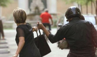 Indice criminalità 2024 criminalità