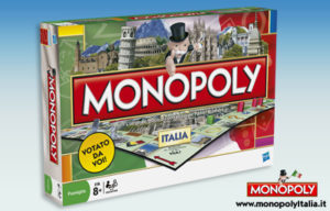 Monopoly