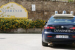 Truffa a Sorrento due ragazzi