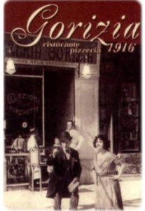 Pizzeria Gorizia