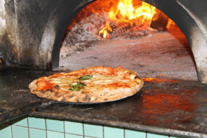 Pizzeria Gorizia fase-2