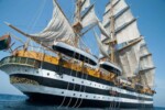 Vespucci e Mare Fuori amerigo vespucci