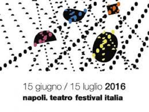 Napoli Teatro festival