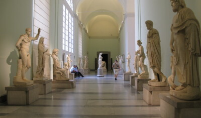 Museo Archeologico