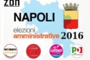 Comunali Napoli 2016