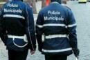 Rione agenti polizia municipale minacciati a barra