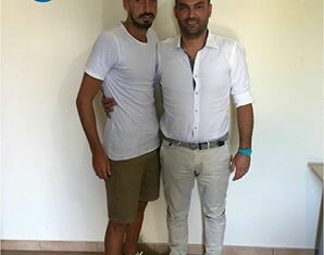 pomigliano