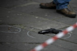 Sparatoria Napoli uomo ucciso via Rosaroll