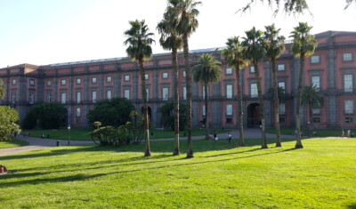 capodimonte