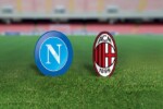 Napoli Milan probabili formazioni