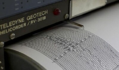 terremoto