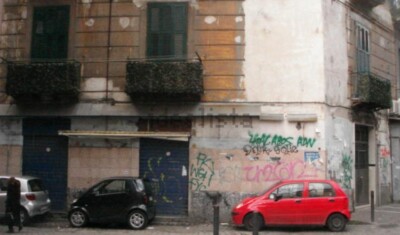napoli