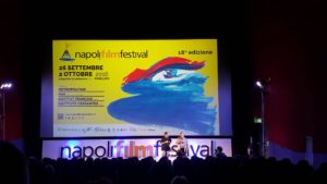 Napoli film festival, è il turno di Dionisio Napoli film festival