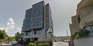 Appalti a Portici la sentenza del Tribunale di Napoli Portici