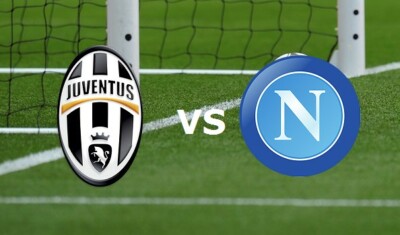 juventus - NAPOLI
