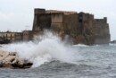 Meteo in Campania: in arrivo aria fredda e temporali