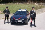 Napoli: arrestato 50enne a un posto di blocco