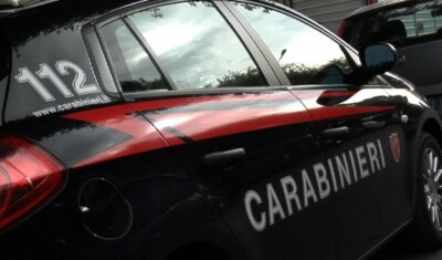 santa maria la carità aggressione