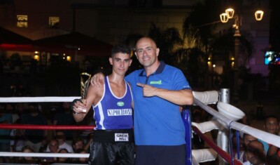 Davide Saraiello