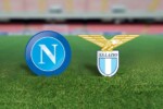 Napoli-Lazio probabili formazioni