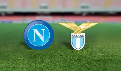 Napoli-Lazio probabili formazioni