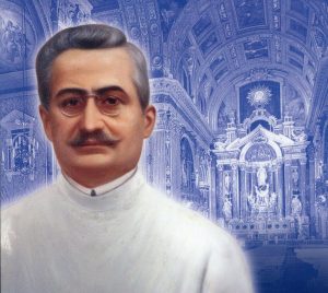 Napoli, si vende la casa di San Giuseppe Moscati