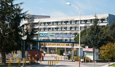 ricoverato