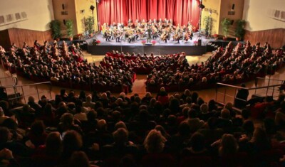 Nuova Orchestra Scarlatti