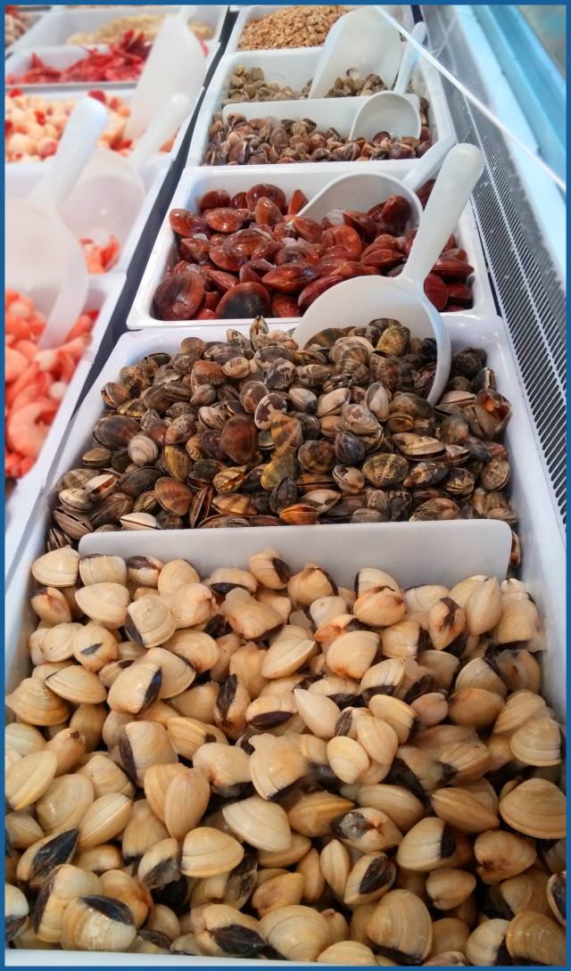 Torre del Greco: denunciato 73enne per trasporto di prodotti ittici non tracciati