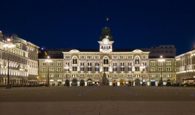 Trieste