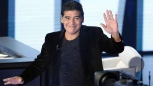 Maradona