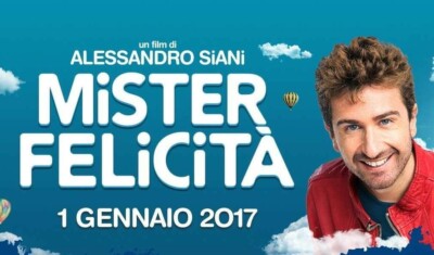 Mister Felicità