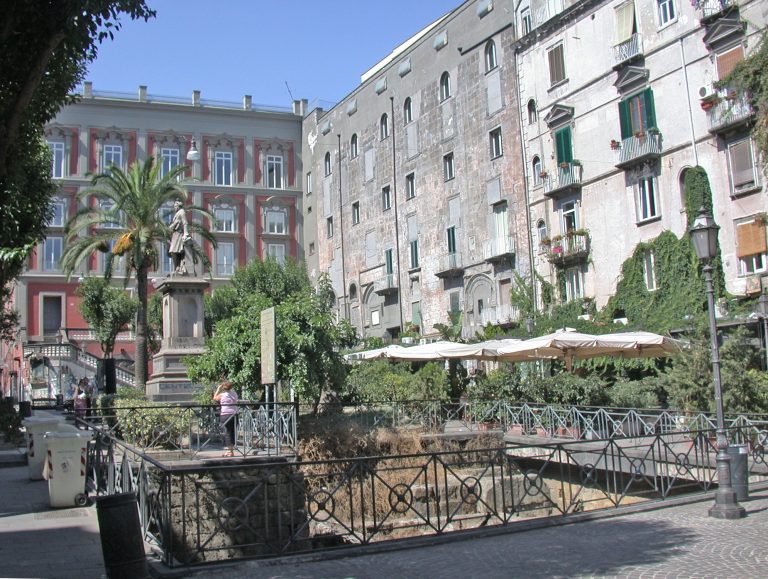 piazza