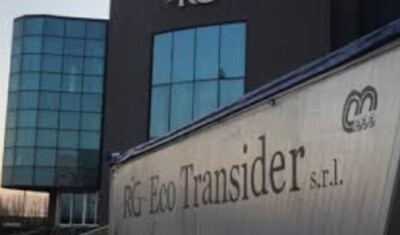 Eco Transider