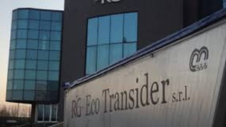 Eco Transider