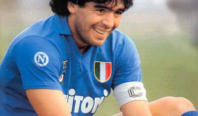 maradona