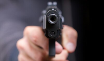 Caivano stesa, TRAGEDIA FESTEGGIA COMPLEANNO COLPI DI PISTOLA