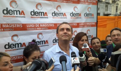 DemA