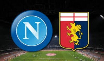 NAPOLI-genoa