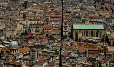 Ticket d'ingresso Napoli Vivere a Napoli centro storico