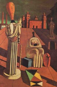 De Chirico