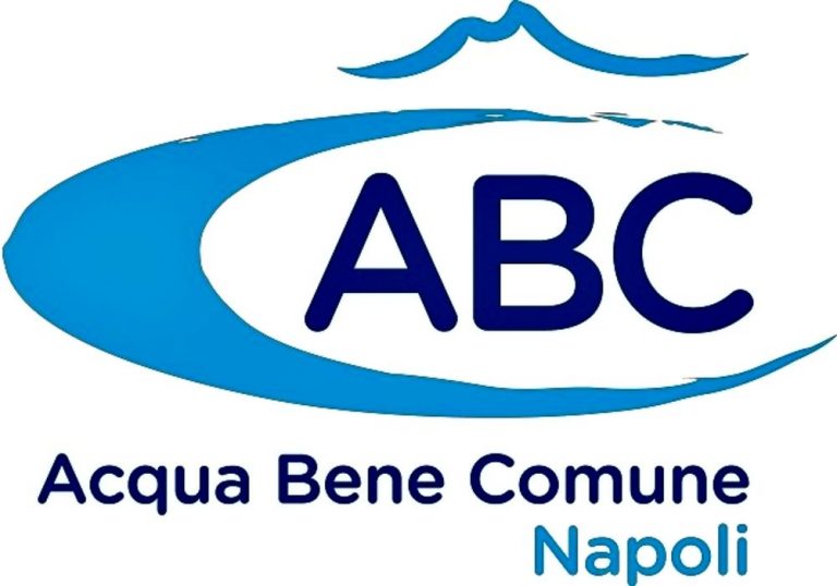 abc -emergenza idrica Chiaia