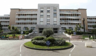 manifestazioni ospedale monaldi