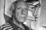 picasso il linguaggio delle idee