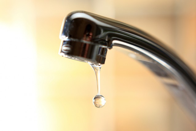 interventi manutenzione idrica
