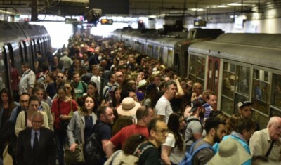 Sciopero Atac Venerdì nero circumvesuviana