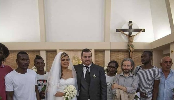 migranti matrimonio multietnico