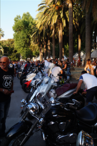 Napoli incontra il mondo