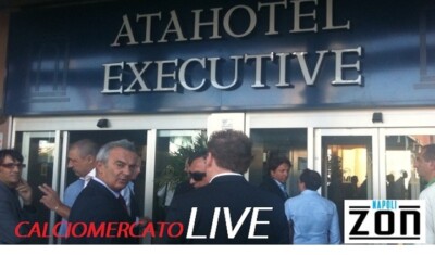 speciale calciomercato